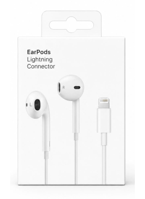 EarPods Lightning Connector Kablolu Kulaklık