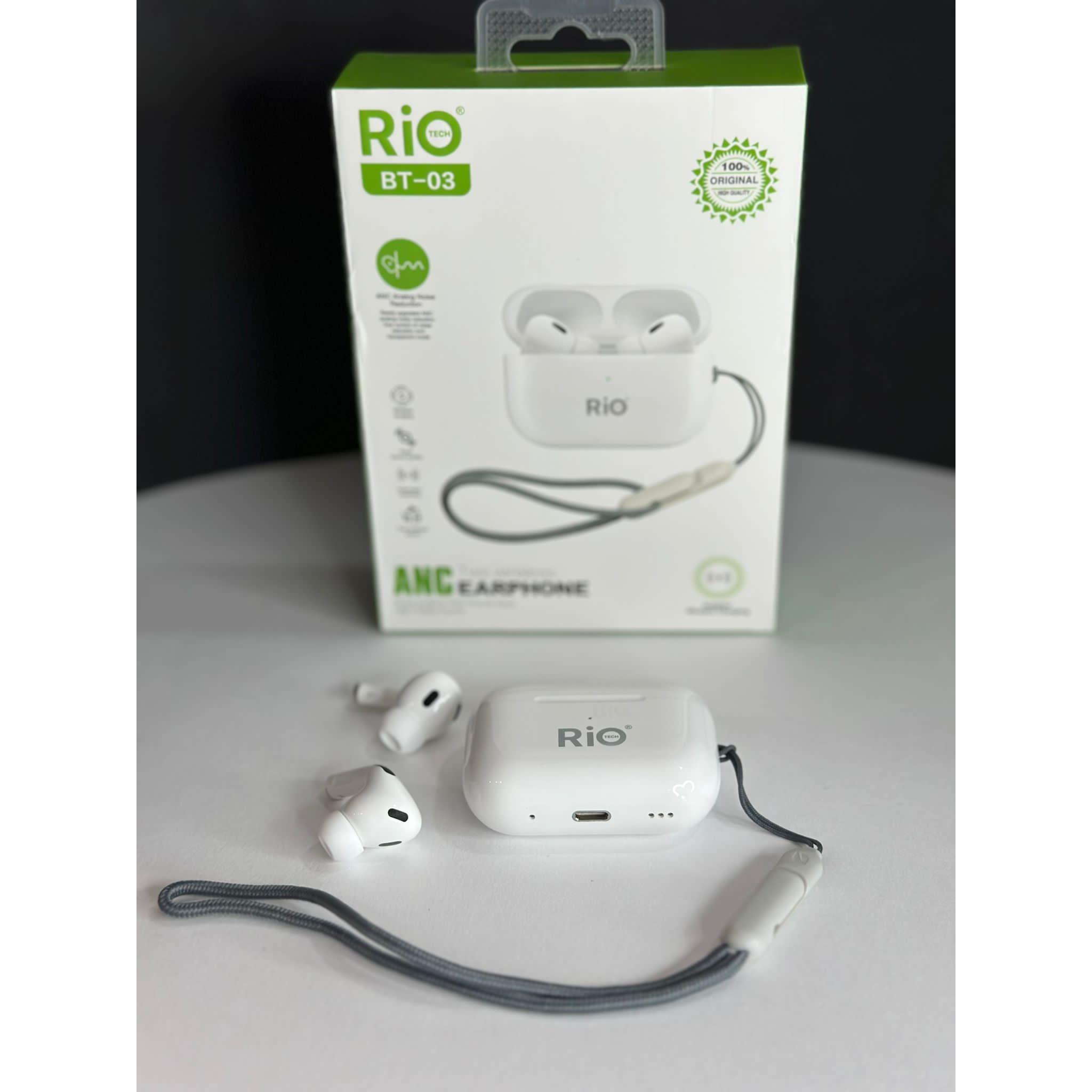 BT-03 Kablosuz Kulaklık