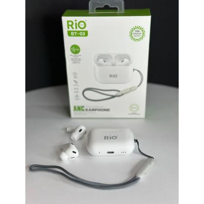 BT-03 Kablosuz Kulaklık