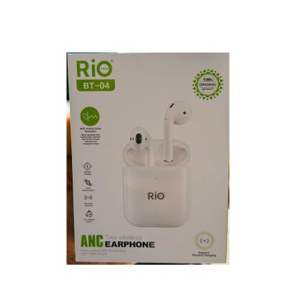 BT-04 Kablosuz Kulaklık