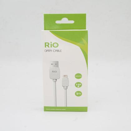 Rio - MİCRO USB + TYPE-C 